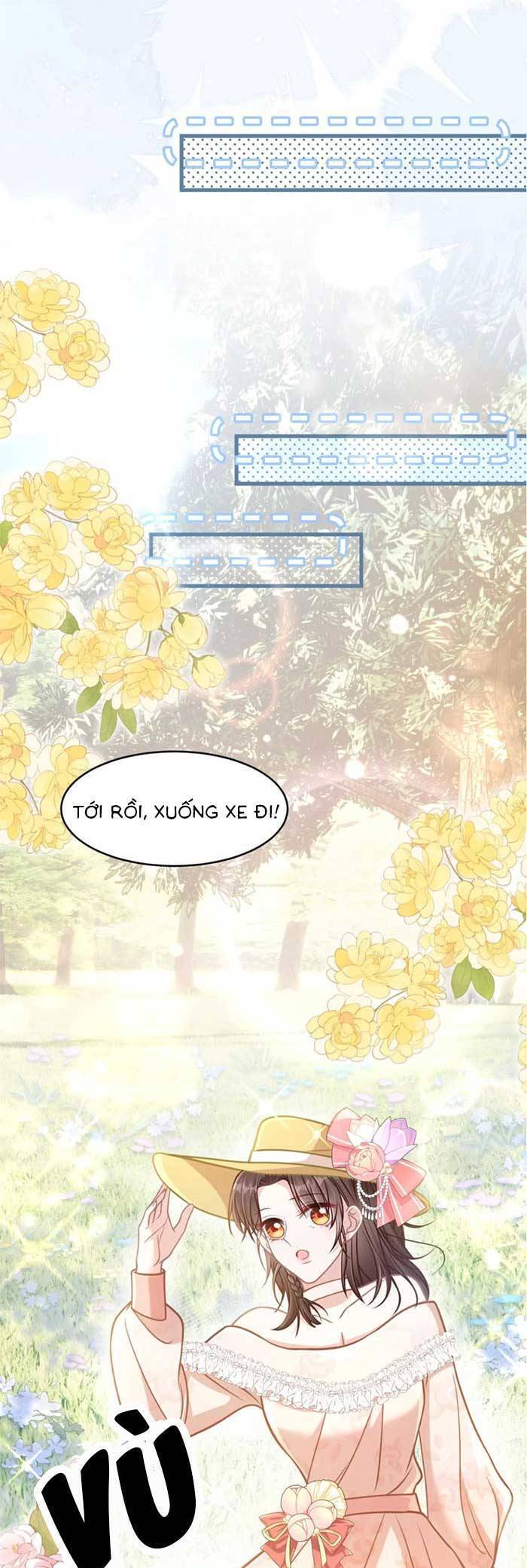 Sau Khi Xuyên Sách Tôi Còn Chẳng Phải Là Nữ Phụ Chapter 41 - Trang 2