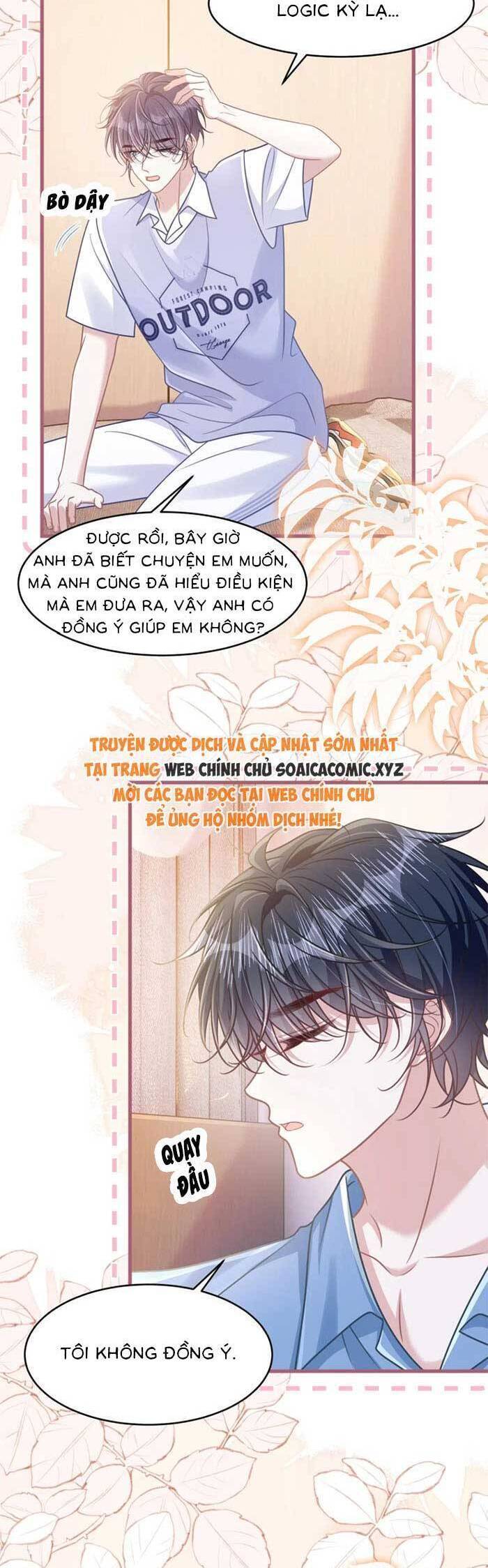 Sau Khi Xuyên Sách Tôi Còn Chẳng Phải Là Nữ Phụ Chapter 41 - Trang 2