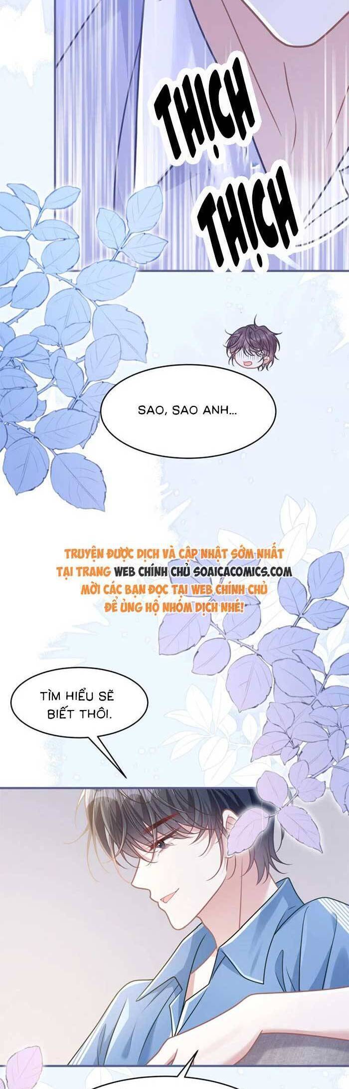 Sau Khi Xuyên Sách Tôi Còn Chẳng Phải Là Nữ Phụ Chapter 40 - Trang 2