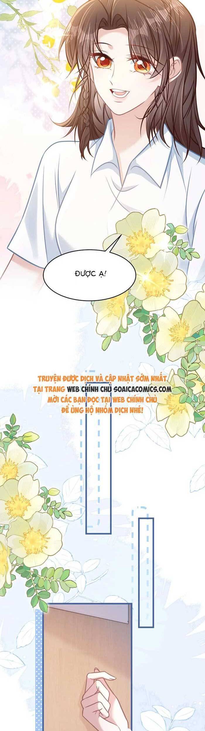 Sau Khi Xuyên Sách Tôi Còn Chẳng Phải Là Nữ Phụ Chapter 40 - Trang 2