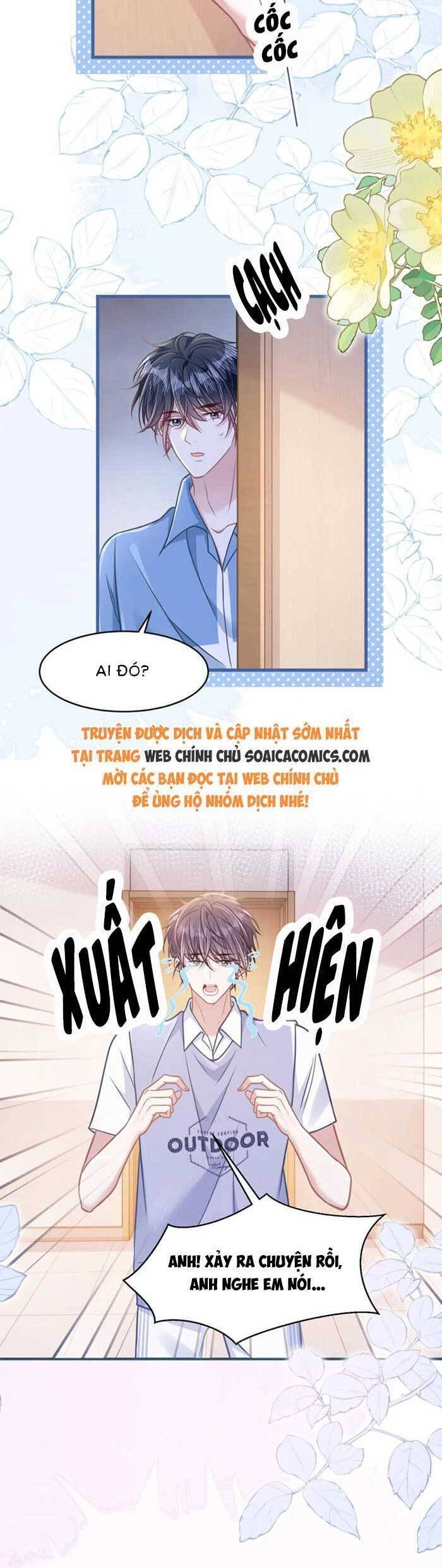 Sau Khi Xuyên Sách Tôi Còn Chẳng Phải Là Nữ Phụ Chapter 40 - Trang 2