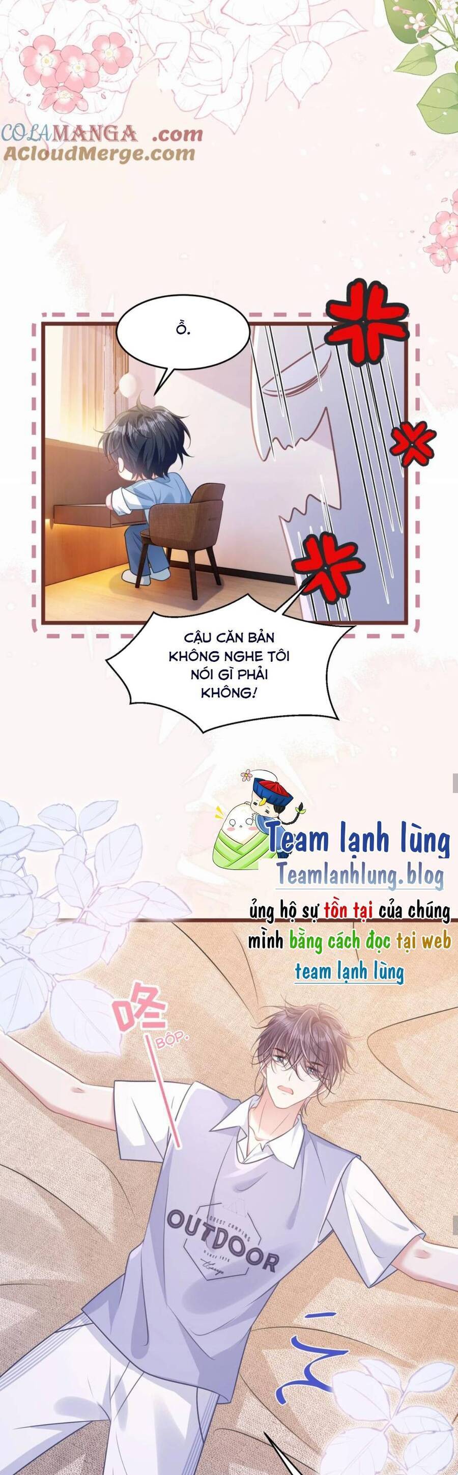 Sau Khi Xuyên Sách Tôi Còn Chẳng Phải Là Nữ Phụ Chapter 39 - Trang 2