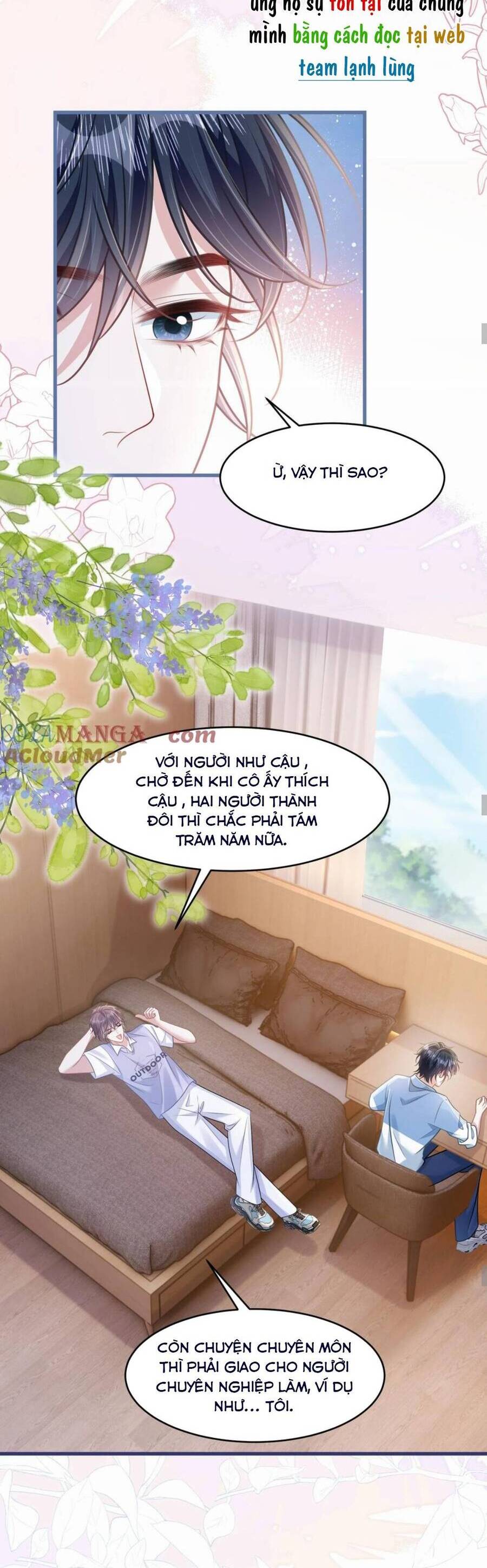 Sau Khi Xuyên Sách Tôi Còn Chẳng Phải Là Nữ Phụ Chapter 39 - Trang 2