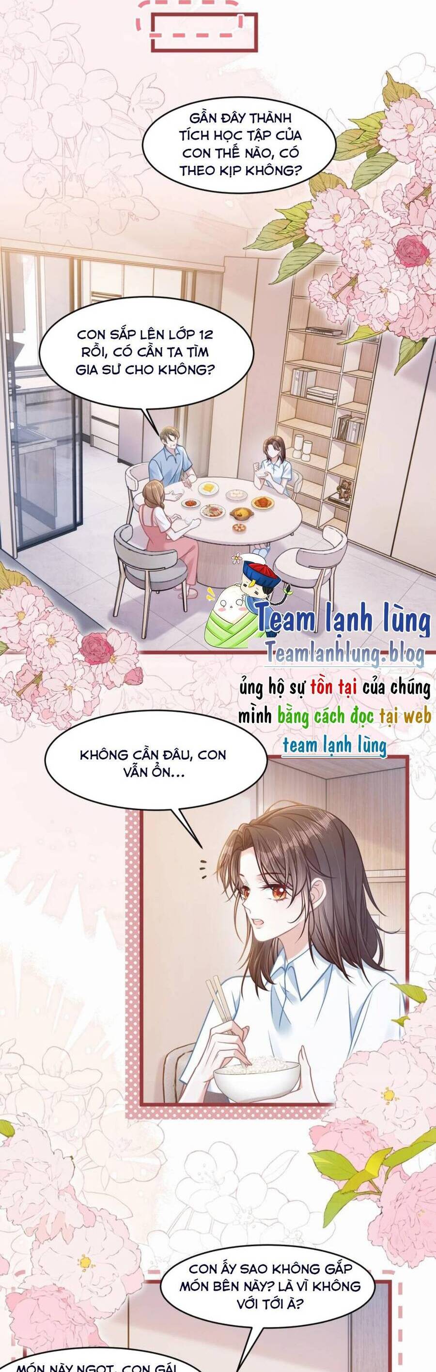 Sau Khi Xuyên Sách Tôi Còn Chẳng Phải Là Nữ Phụ Chapter 39 - Trang 2