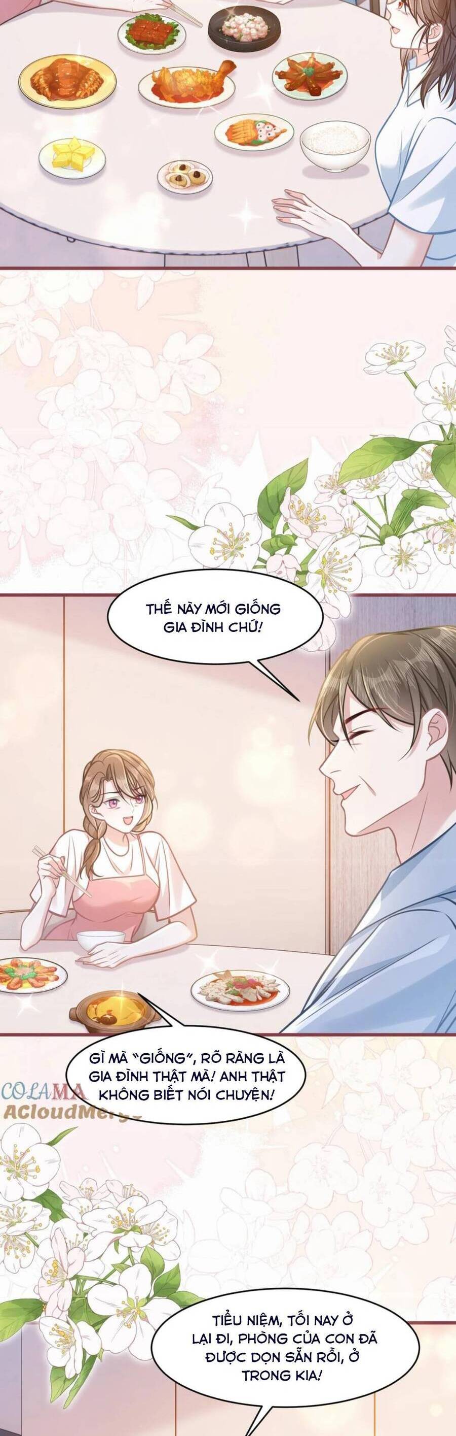 Sau Khi Xuyên Sách Tôi Còn Chẳng Phải Là Nữ Phụ Chapter 39 - Trang 2