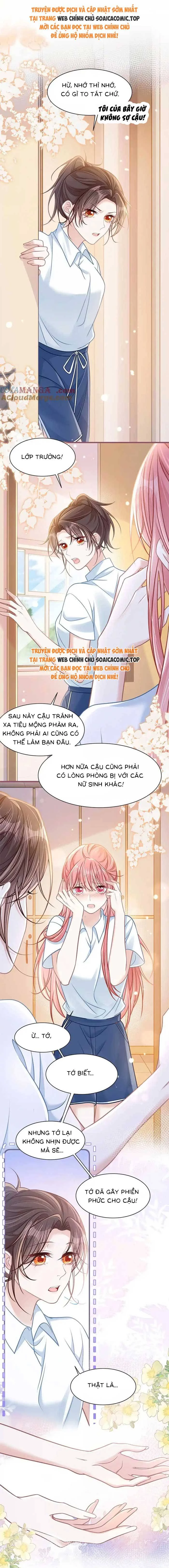 Sau Khi Xuyên Sách Tôi Còn Chẳng Phải Là Nữ Phụ Chapter 33 - Trang 2