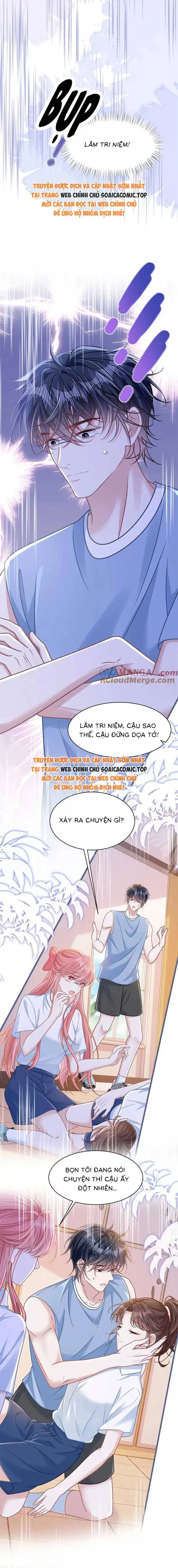 Sau Khi Xuyên Sách Tôi Còn Chẳng Phải Là Nữ Phụ Chapter 33 - Trang 2