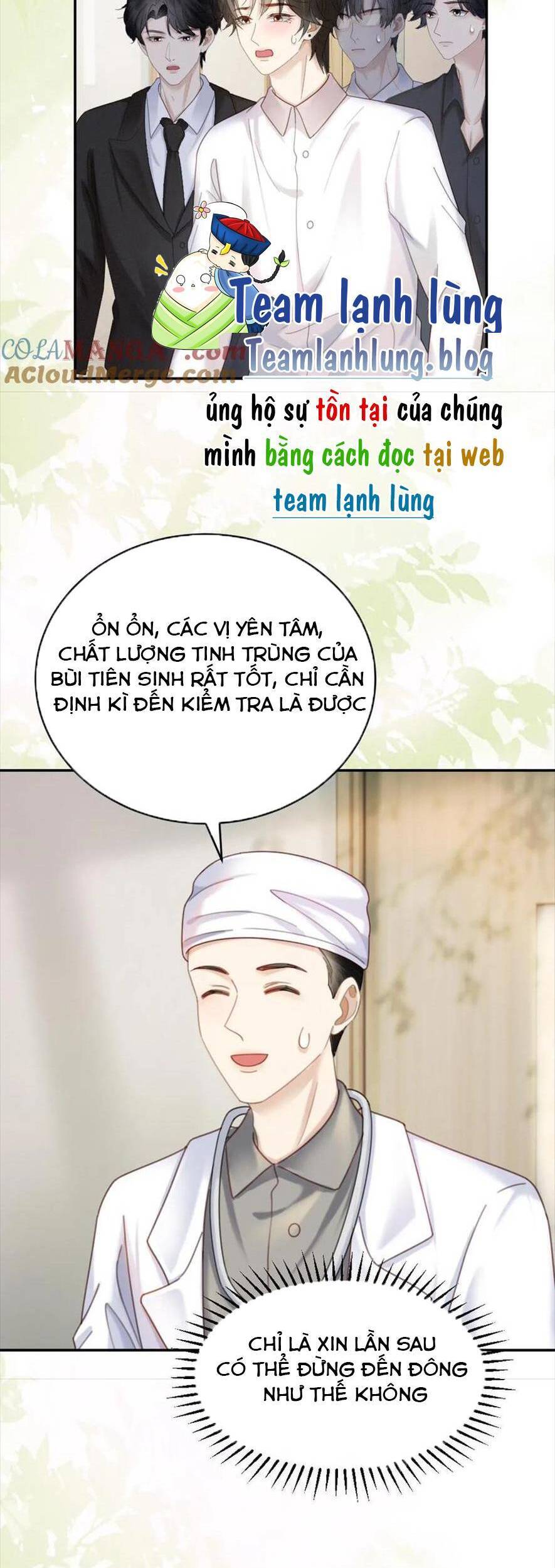 Sau Khi Xuyên Sách Tôi Còn Chẳng Phải Là Nữ Phụ Chapter 32 - Trang 2