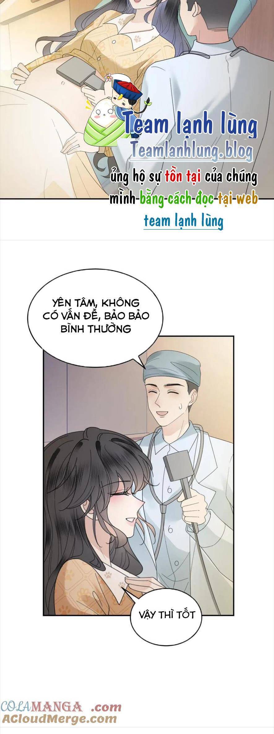 Sau Khi Xuyên Sách Tôi Còn Chẳng Phải Là Nữ Phụ Chapter 32 - Trang 2