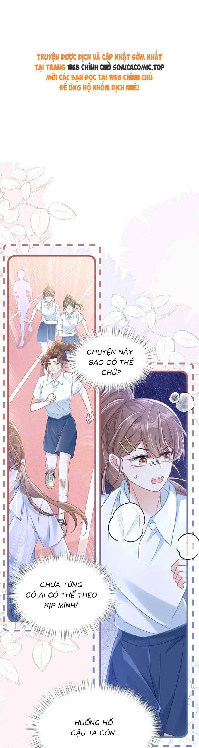 Sau Khi Xuyên Sách Tôi Còn Chẳng Phải Là Nữ Phụ Chapter 31 - Trang 2