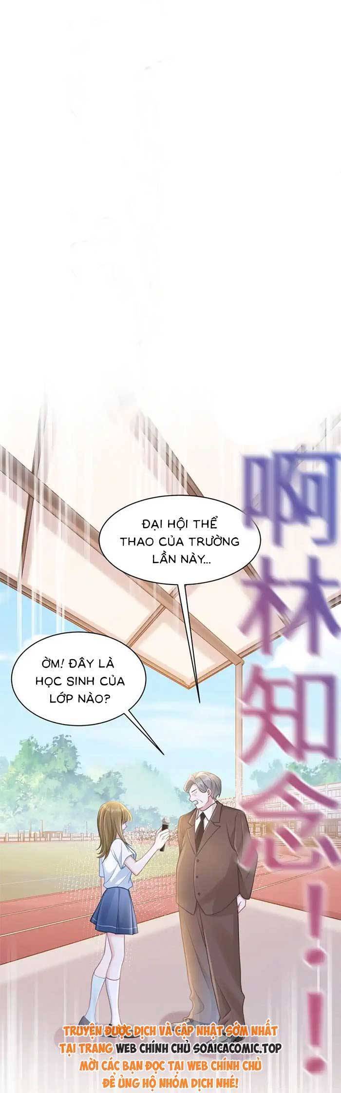 Sau Khi Xuyên Sách Tôi Còn Chẳng Phải Là Nữ Phụ Chapter 31 - Trang 2