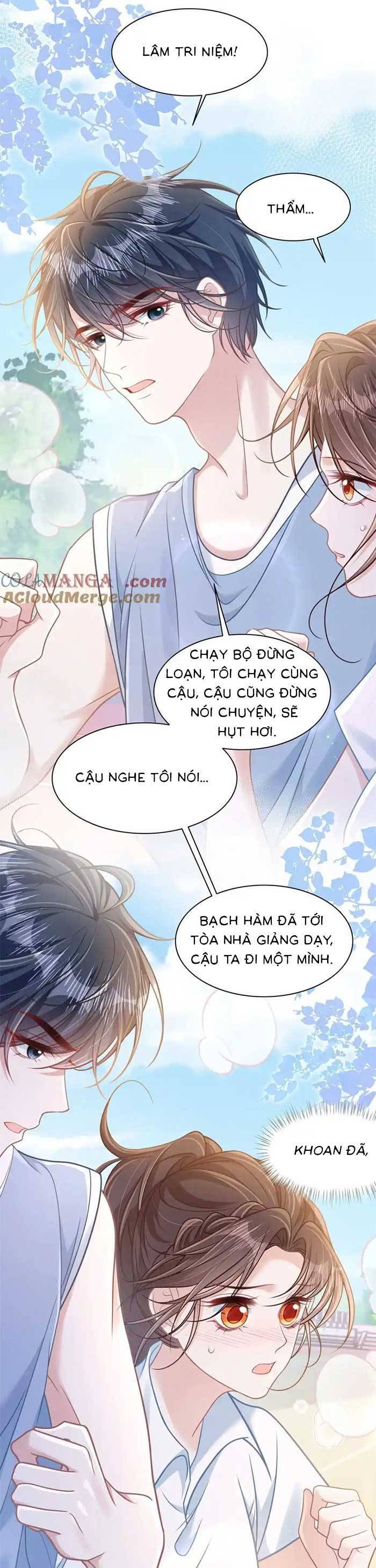 Sau Khi Xuyên Sách Tôi Còn Chẳng Phải Là Nữ Phụ Chapter 31 - Trang 2