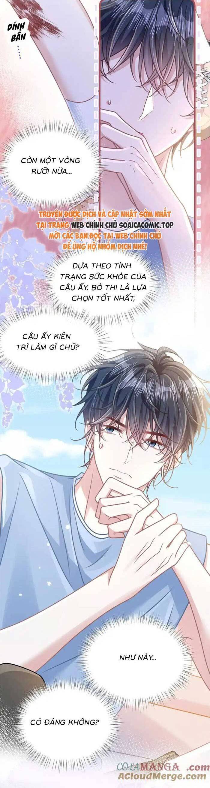 Sau Khi Xuyên Sách Tôi Còn Chẳng Phải Là Nữ Phụ Chapter 31 - Trang 2