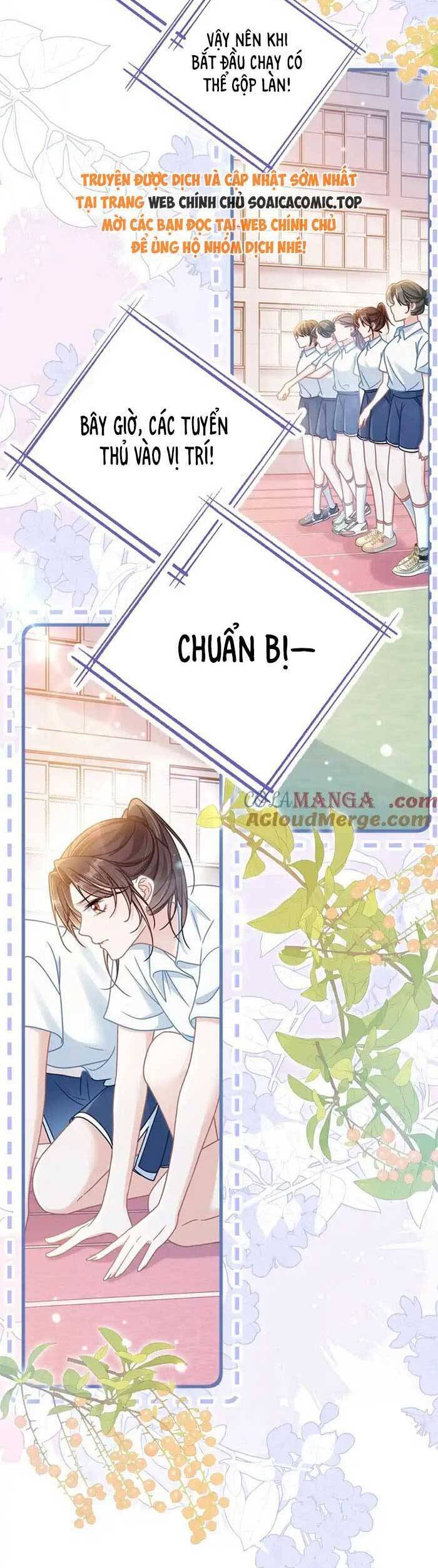 Sau Khi Xuyên Sách Tôi Còn Chẳng Phải Là Nữ Phụ Chapter 30 - Trang 2