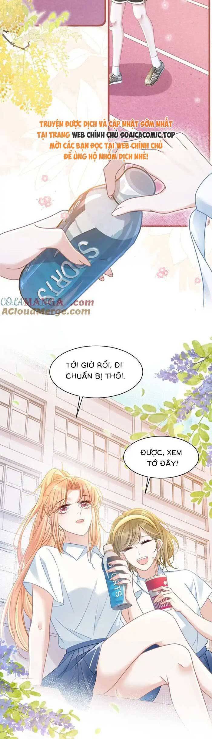 Sau Khi Xuyên Sách Tôi Còn Chẳng Phải Là Nữ Phụ Chapter 30 - Trang 2