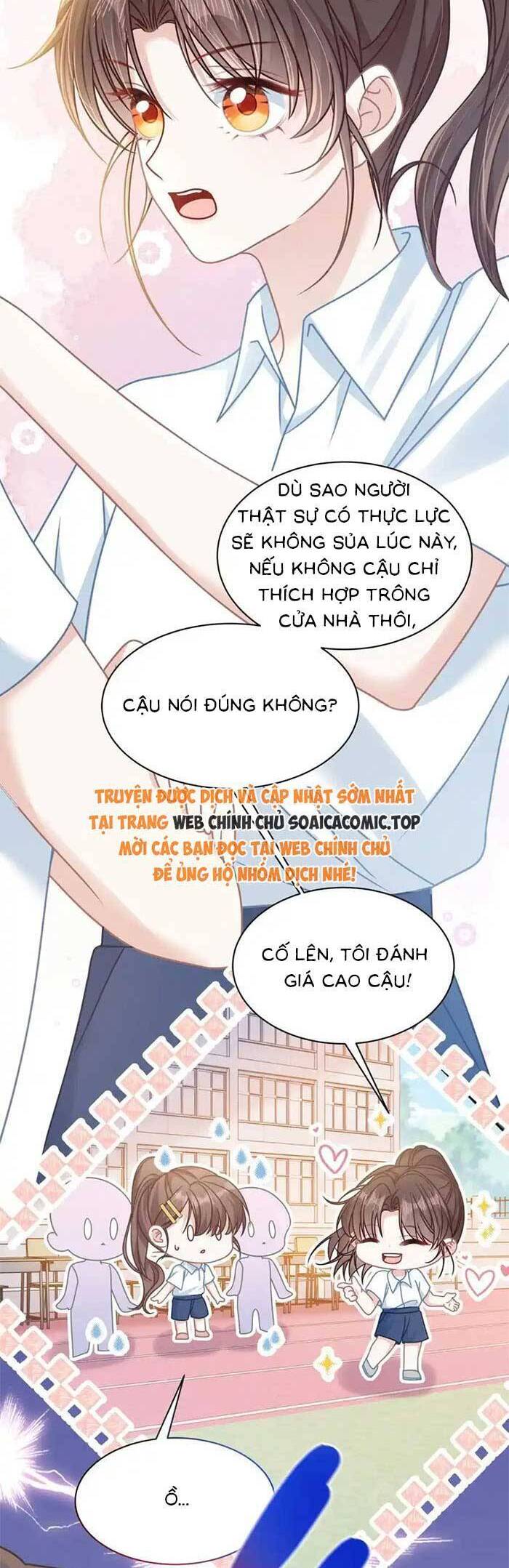 Sau Khi Xuyên Sách Tôi Còn Chẳng Phải Là Nữ Phụ Chapter 29 - Trang 2