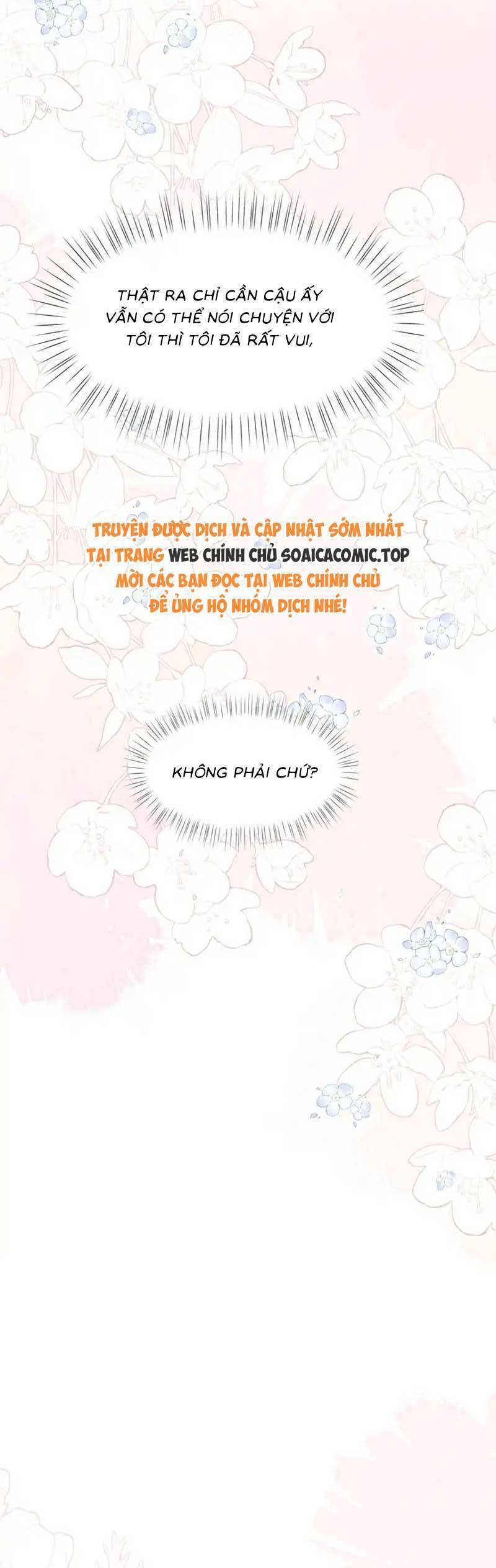 Sau Khi Xuyên Sách Tôi Còn Chẳng Phải Là Nữ Phụ Chapter 29 - Trang 2