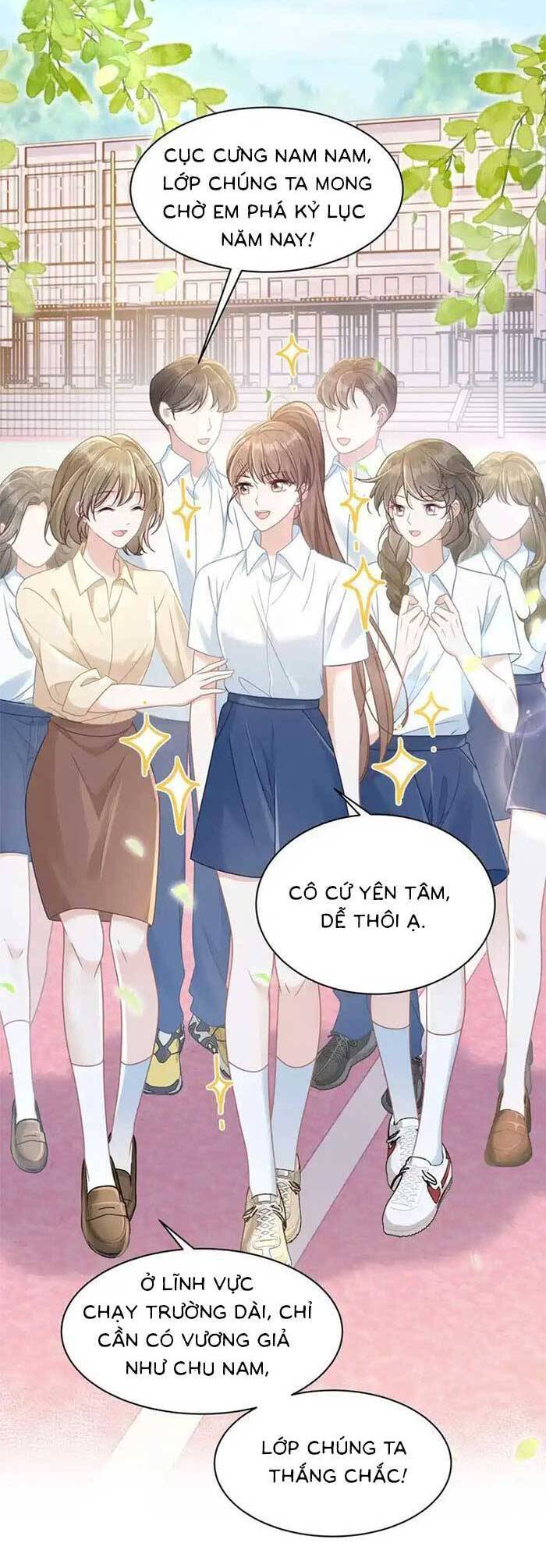 Sau Khi Xuyên Sách Tôi Còn Chẳng Phải Là Nữ Phụ Chapter 29 - Trang 2