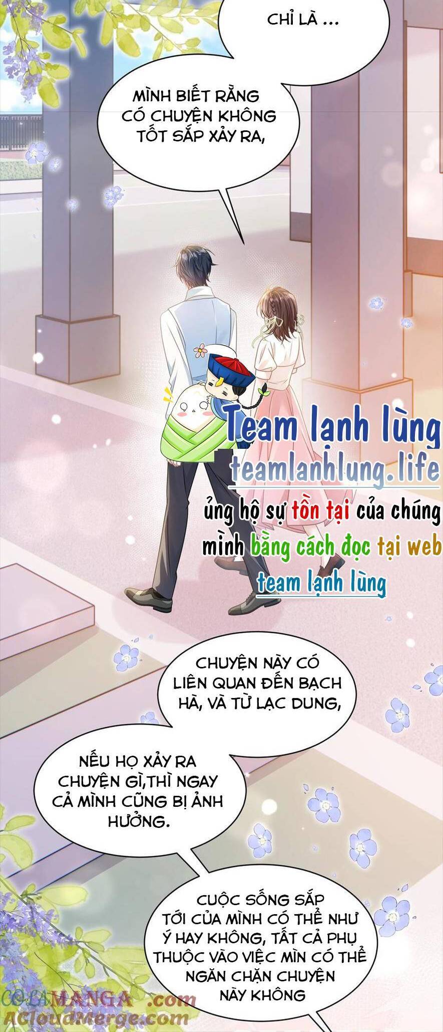 Sau Khi Xuyên Sách Tôi Còn Chẳng Phải Là Nữ Phụ Chapter 28 - Trang 2