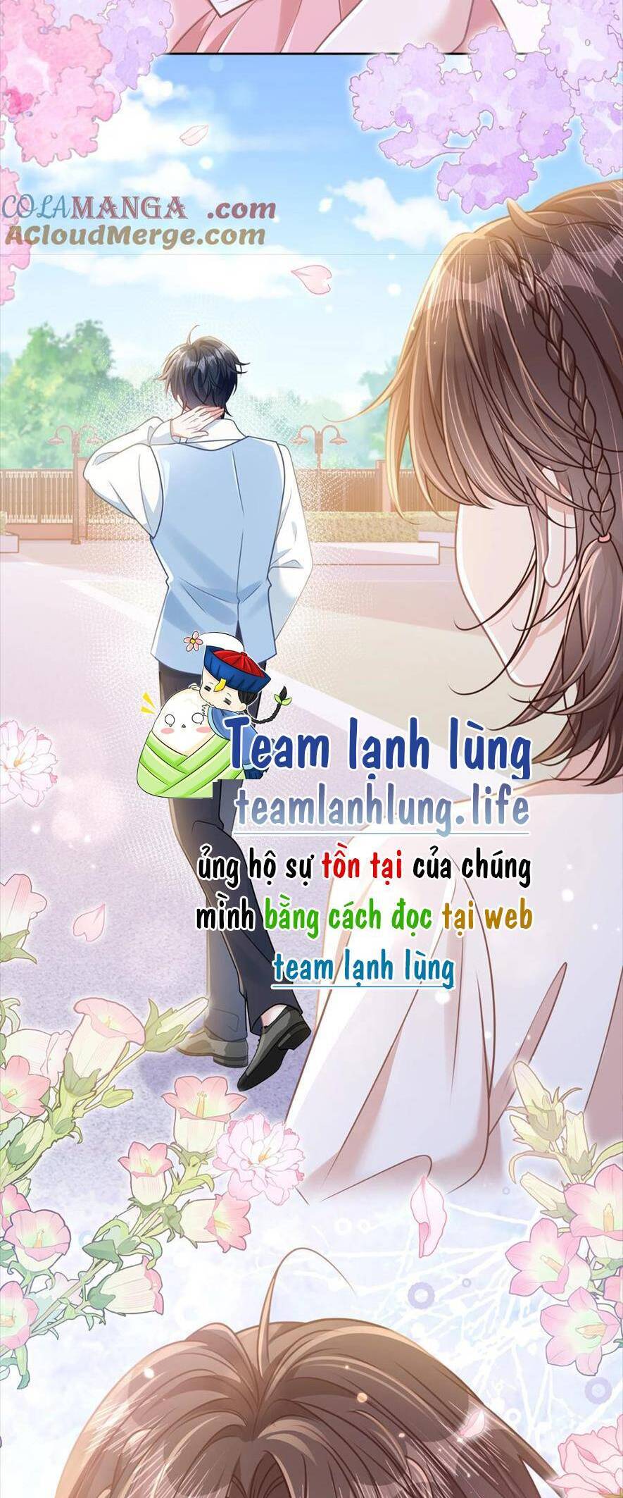 Sau Khi Xuyên Sách Tôi Còn Chẳng Phải Là Nữ Phụ Chapter 28 - Trang 2