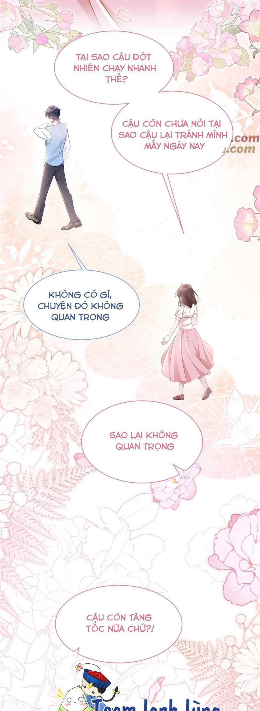 Sau Khi Xuyên Sách Tôi Còn Chẳng Phải Là Nữ Phụ Chapter 28 - Trang 2