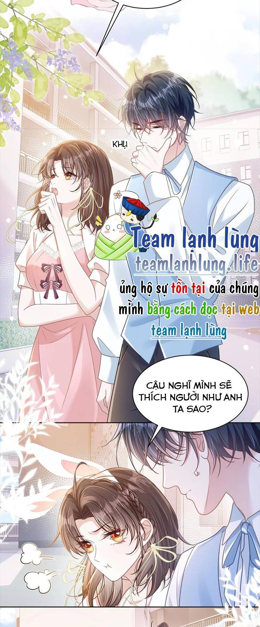 Sau Khi Xuyên Sách Tôi Còn Chẳng Phải Là Nữ Phụ Chapter 28 - Trang 2