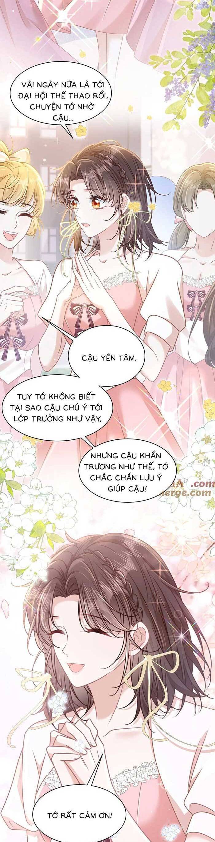 Sau Khi Xuyên Sách Tôi Còn Chẳng Phải Là Nữ Phụ Chapter 27 - Trang 2