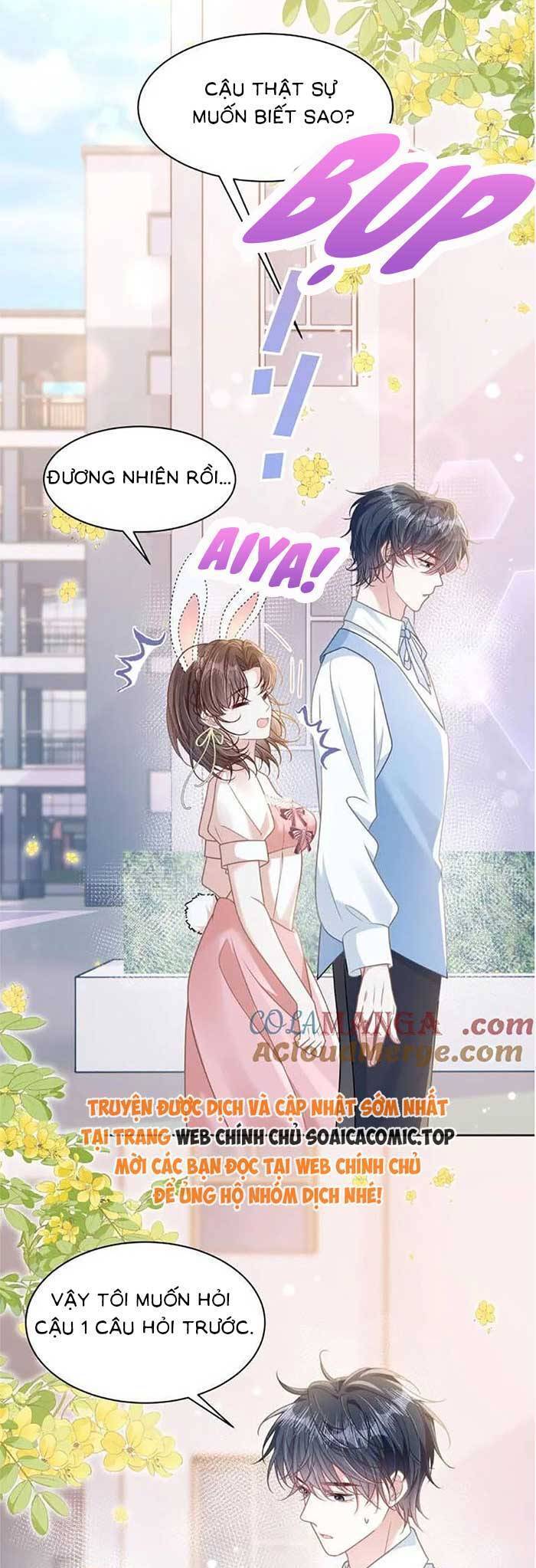 Sau Khi Xuyên Sách Tôi Còn Chẳng Phải Là Nữ Phụ Chapter 27 - Trang 2