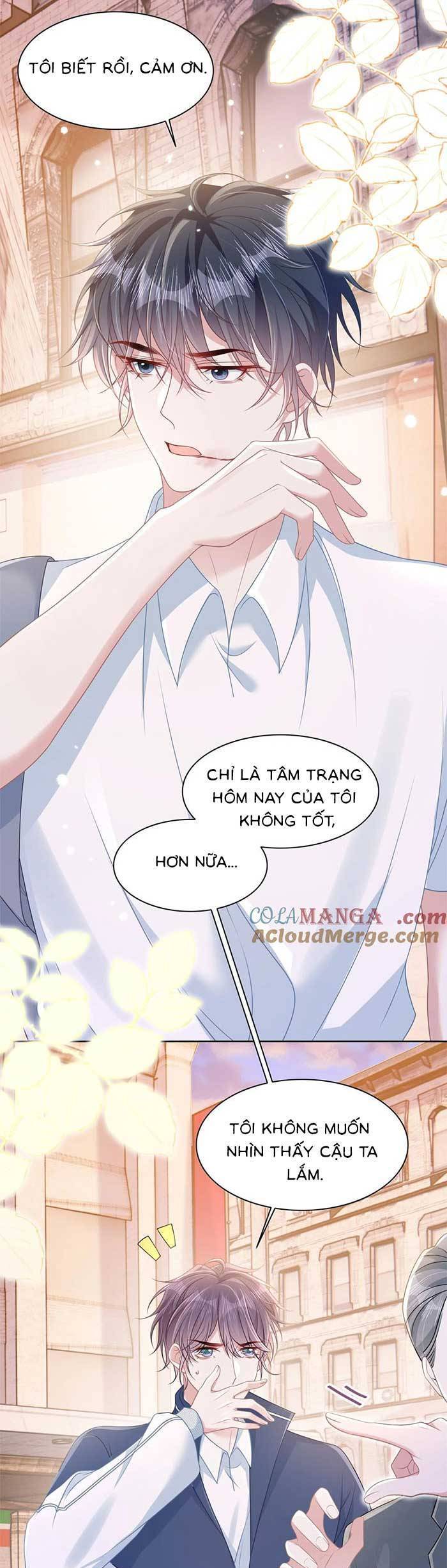 Sau Khi Xuyên Sách Tôi Còn Chẳng Phải Là Nữ Phụ Chapter 27 - Trang 2