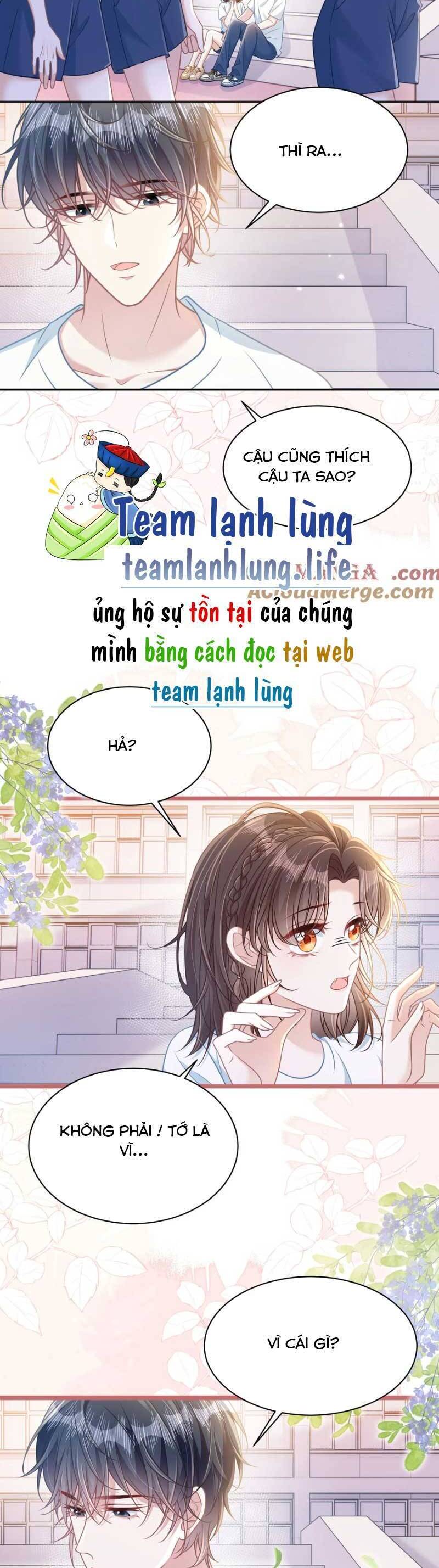 Sau Khi Xuyên Sách Tôi Còn Chẳng Phải Là Nữ Phụ Chapter 26 - Trang 2