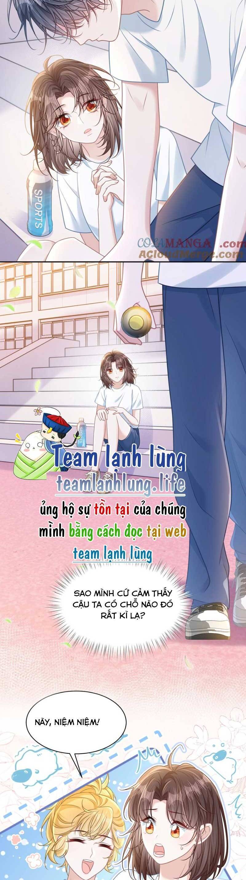 Sau Khi Xuyên Sách Tôi Còn Chẳng Phải Là Nữ Phụ Chapter 26 - Trang 2