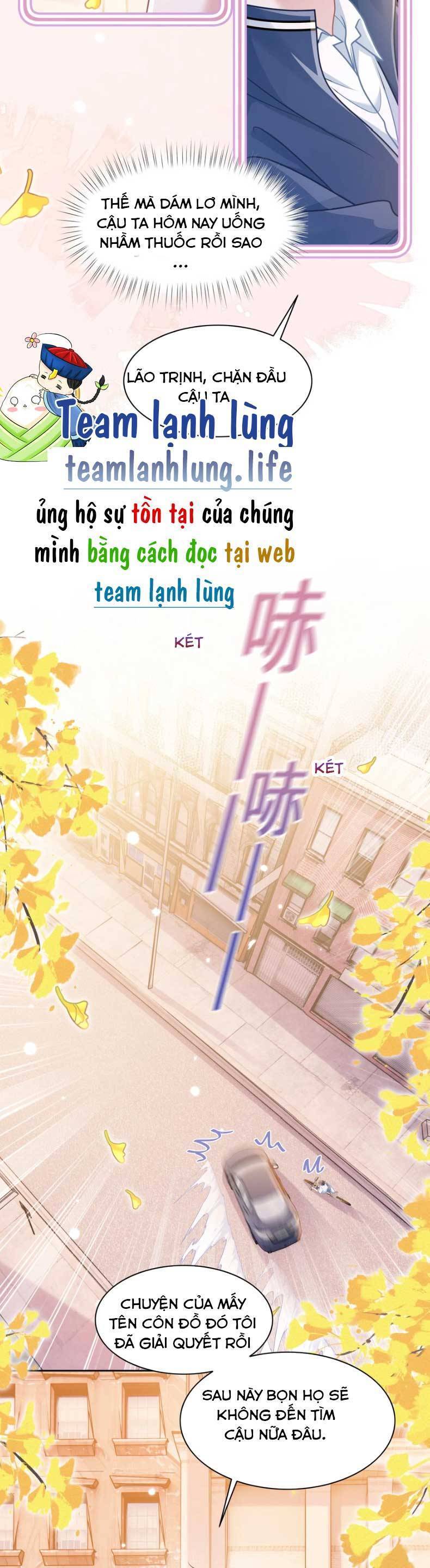 Sau Khi Xuyên Sách Tôi Còn Chẳng Phải Là Nữ Phụ Chapter 26 - Trang 2