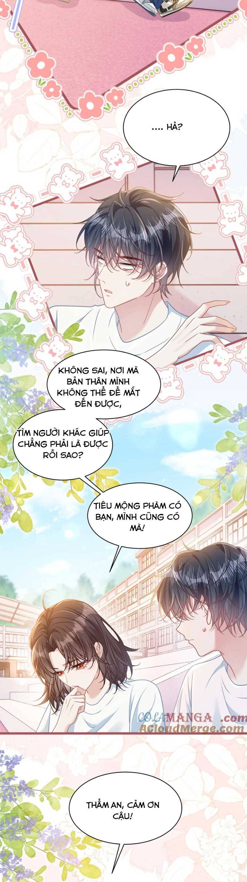 Sau Khi Xuyên Sách Tôi Còn Chẳng Phải Là Nữ Phụ Chapter 26 - Trang 2