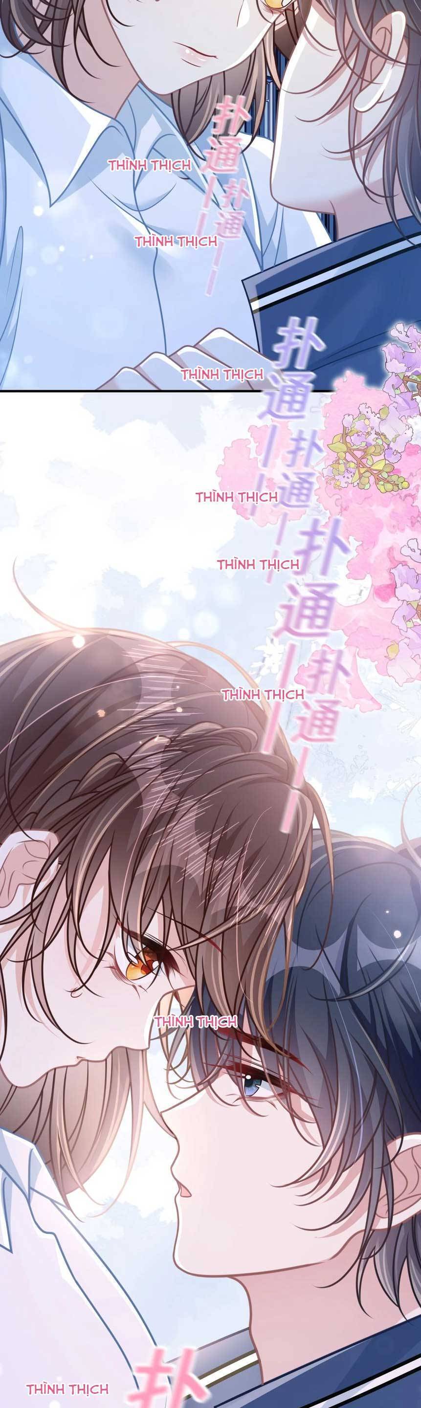 Sau Khi Xuyên Sách Tôi Còn Chẳng Phải Là Nữ Phụ Chapter 25 - Trang 2