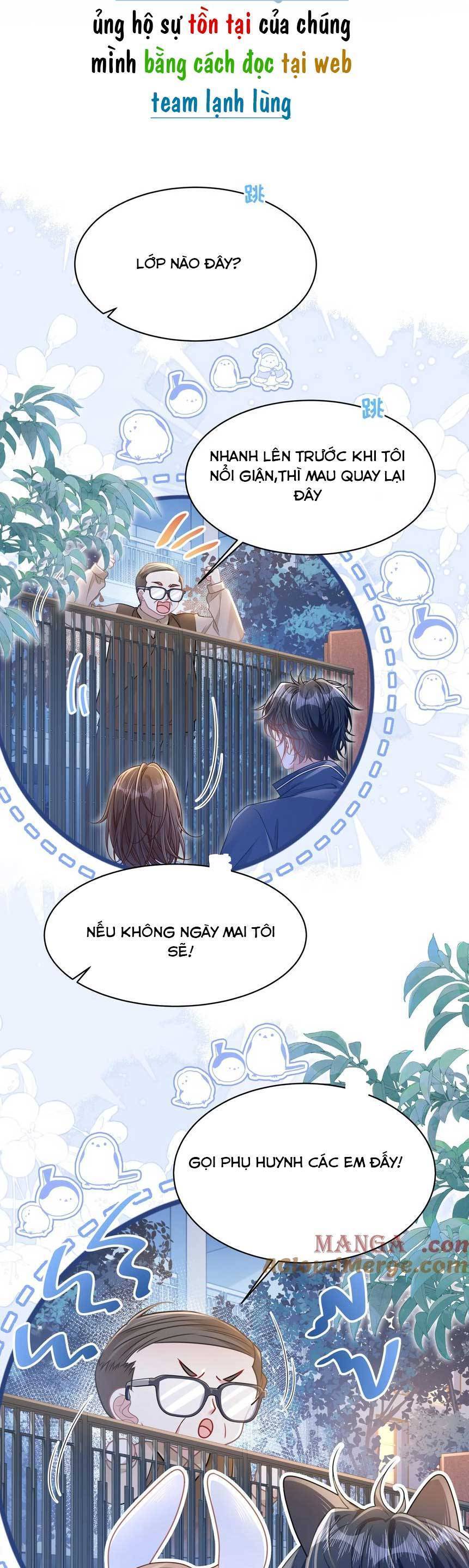 Sau Khi Xuyên Sách Tôi Còn Chẳng Phải Là Nữ Phụ Chapter 25 - Trang 2