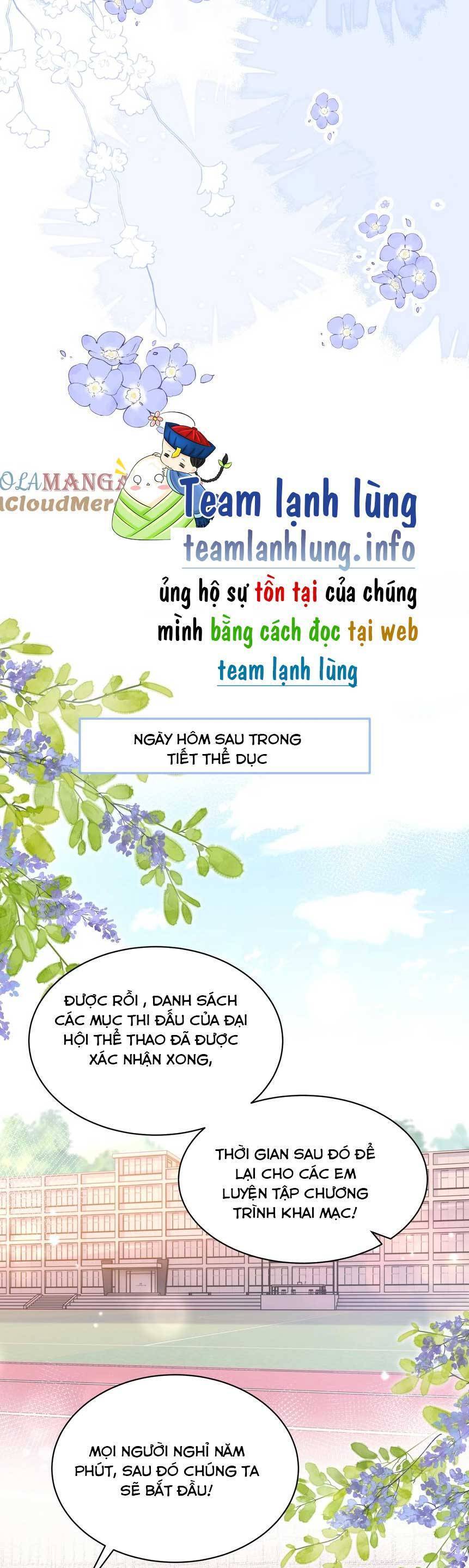 Sau Khi Xuyên Sách Tôi Còn Chẳng Phải Là Nữ Phụ Chapter 25 - Trang 2