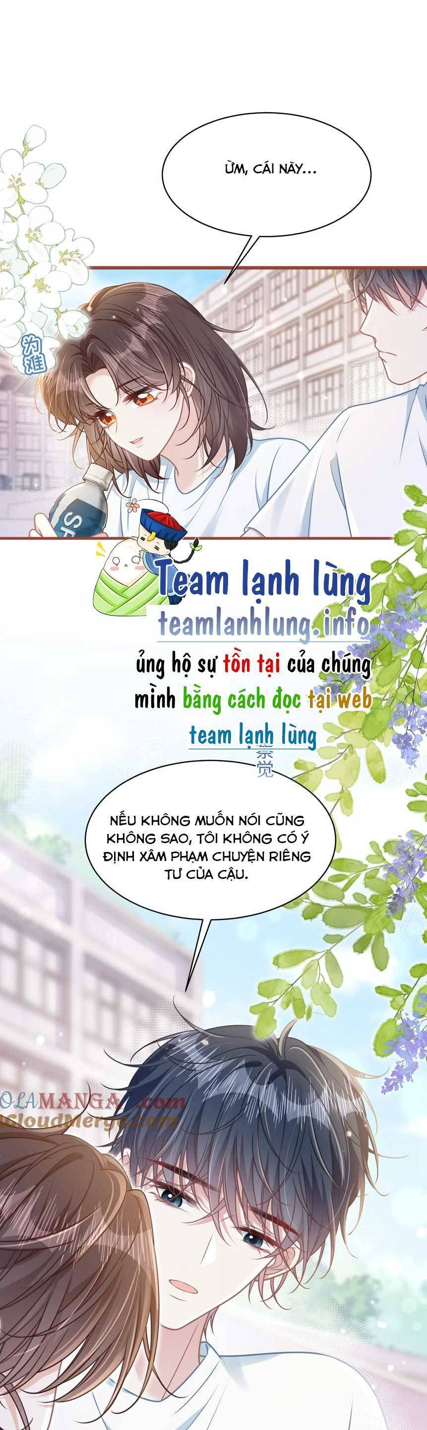 Sau Khi Xuyên Sách Tôi Còn Chẳng Phải Là Nữ Phụ Chapter 25 - Trang 2