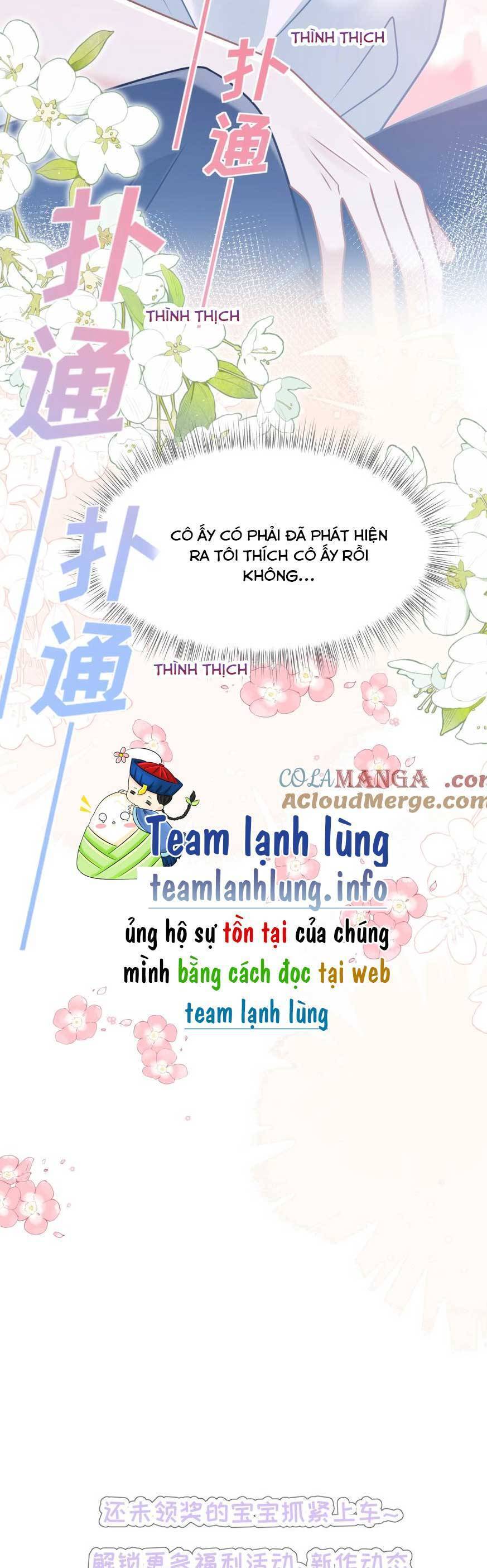 Sau Khi Xuyên Sách Tôi Còn Chẳng Phải Là Nữ Phụ Chapter 25 - Trang 2