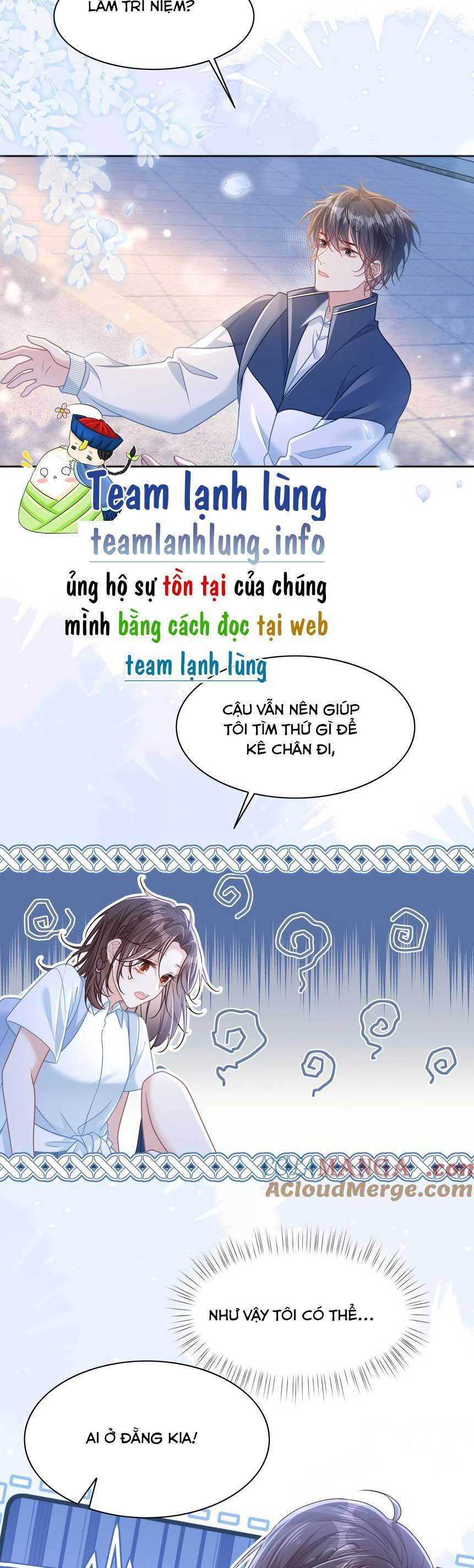 Sau Khi Xuyên Sách Tôi Còn Chẳng Phải Là Nữ Phụ Chapter 25 - Trang 2