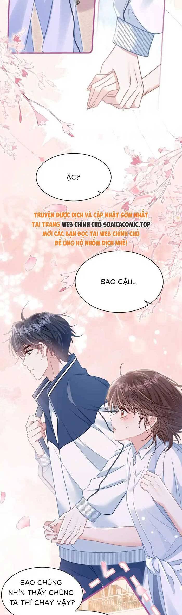 Sau Khi Xuyên Sách Tôi Còn Chẳng Phải Là Nữ Phụ Chapter 24 - Trang 2