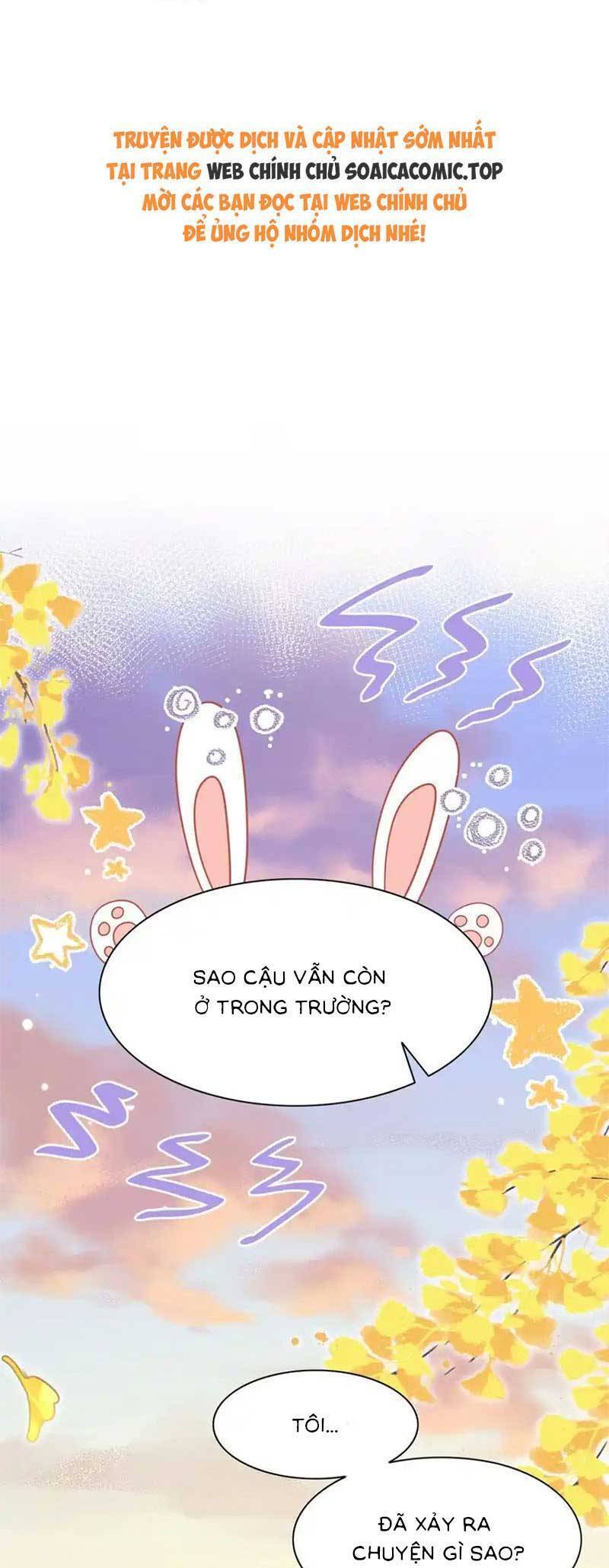 Sau Khi Xuyên Sách Tôi Còn Chẳng Phải Là Nữ Phụ Chapter 23 - Trang 2