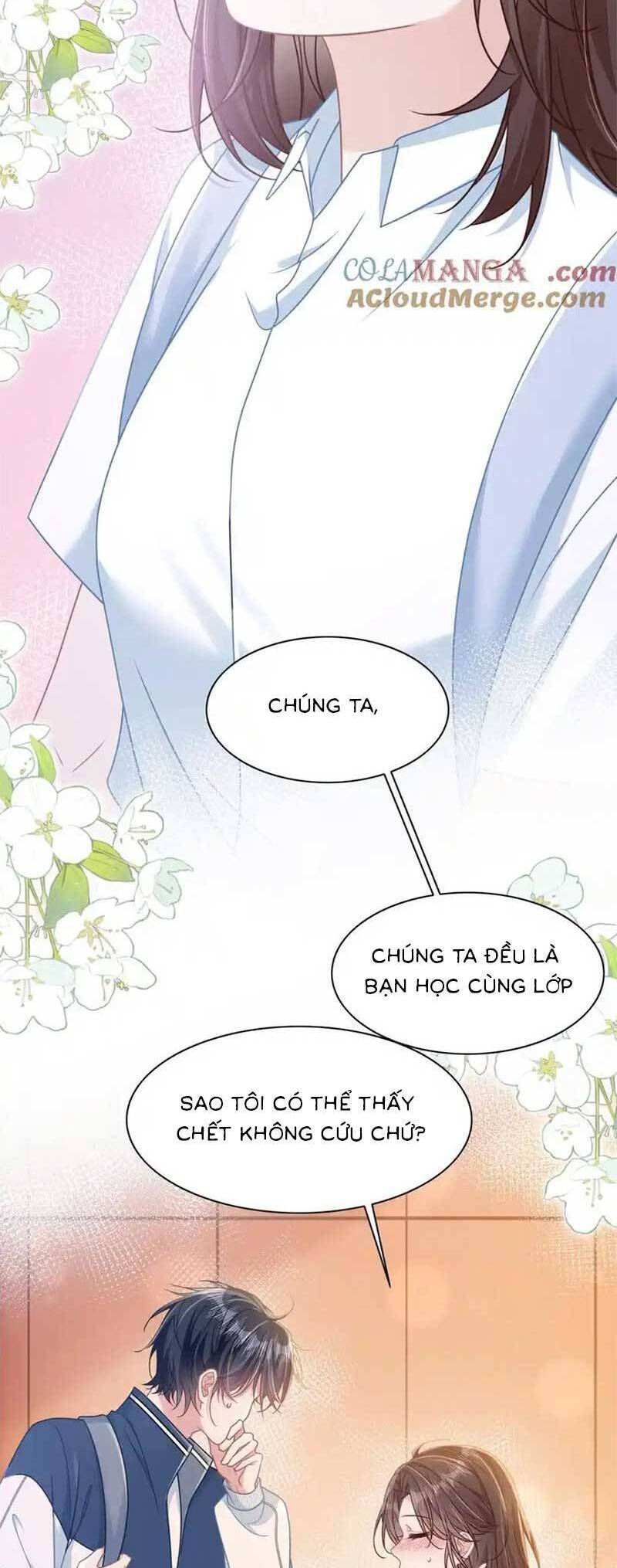 Sau Khi Xuyên Sách Tôi Còn Chẳng Phải Là Nữ Phụ Chapter 23 - Trang 2