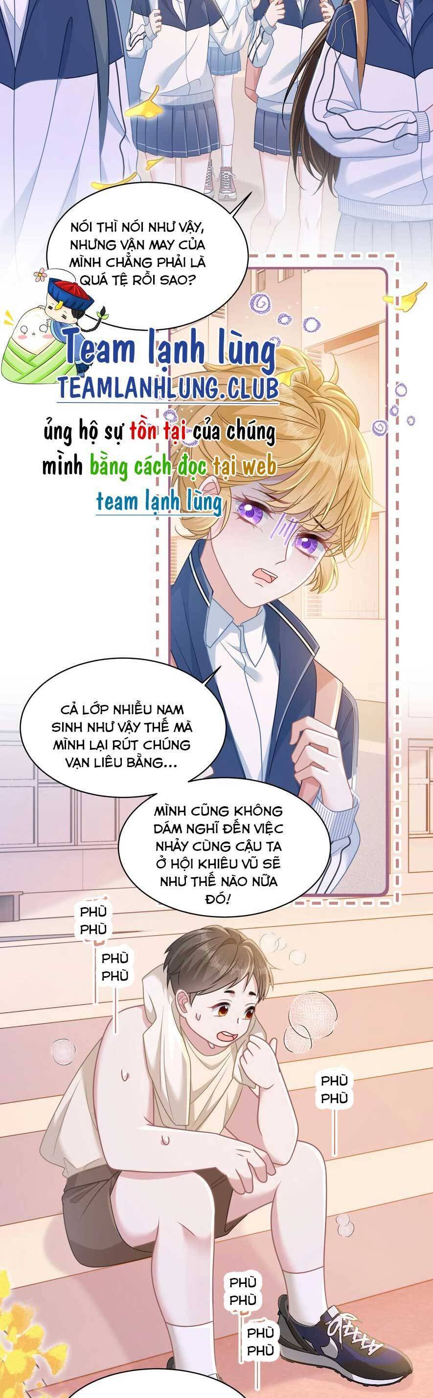 Sau Khi Xuyên Sách Tôi Còn Chẳng Phải Là Nữ Phụ Chapter 22 - Trang 2