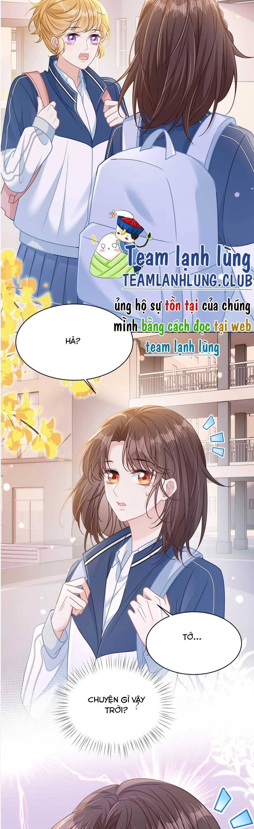 Sau Khi Xuyên Sách Tôi Còn Chẳng Phải Là Nữ Phụ Chapter 22 - Trang 2