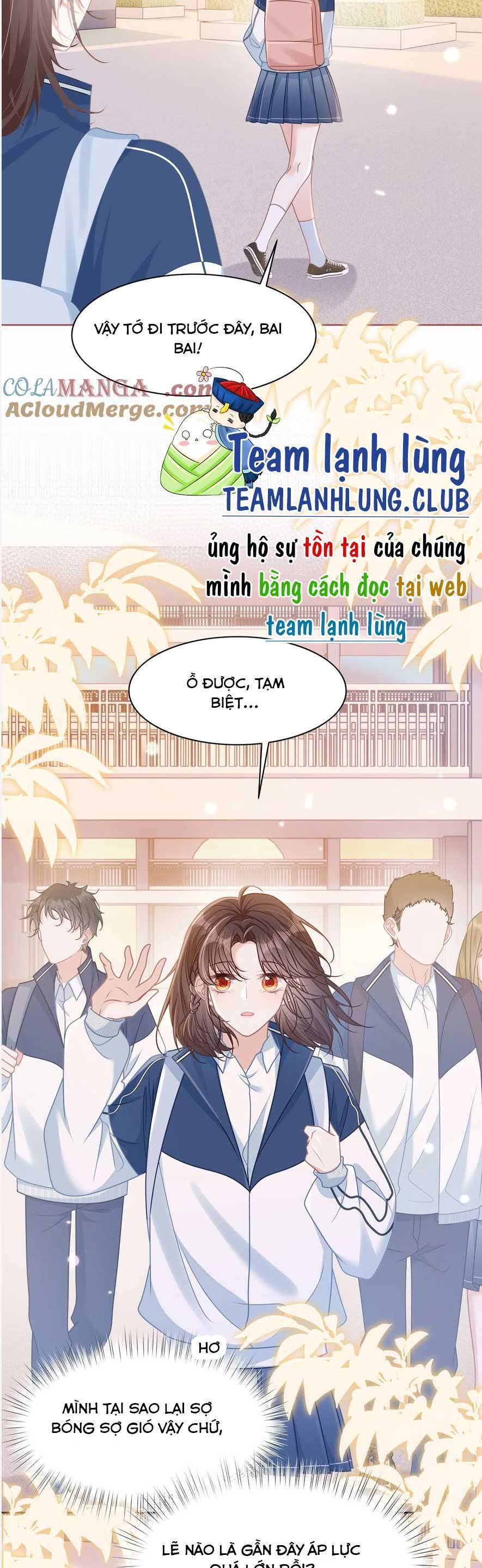 Sau Khi Xuyên Sách Tôi Còn Chẳng Phải Là Nữ Phụ Chapter 22 - Trang 2