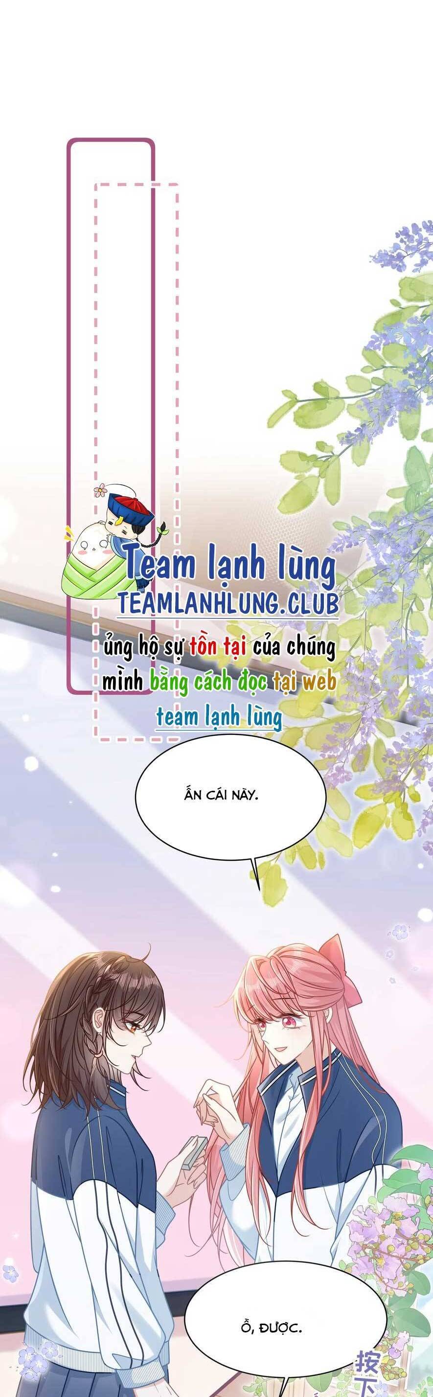 Sau Khi Xuyên Sách Tôi Còn Chẳng Phải Là Nữ Phụ Chapter 22 - Trang 2