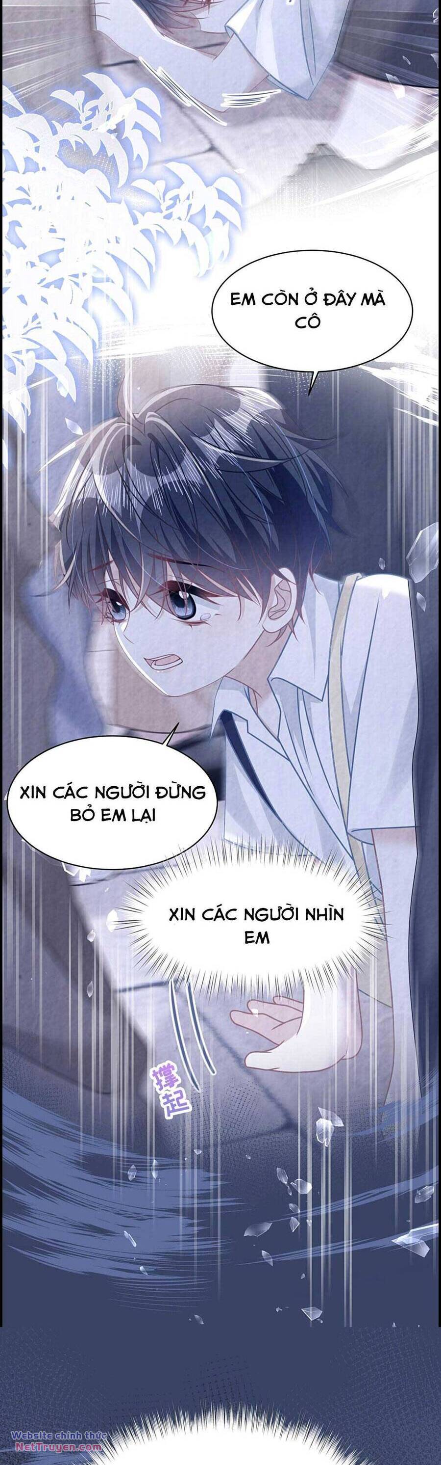 Sau Khi Xuyên Sách Tôi Còn Chẳng Phải Là Nữ Phụ Chapter 21 - Trang 2