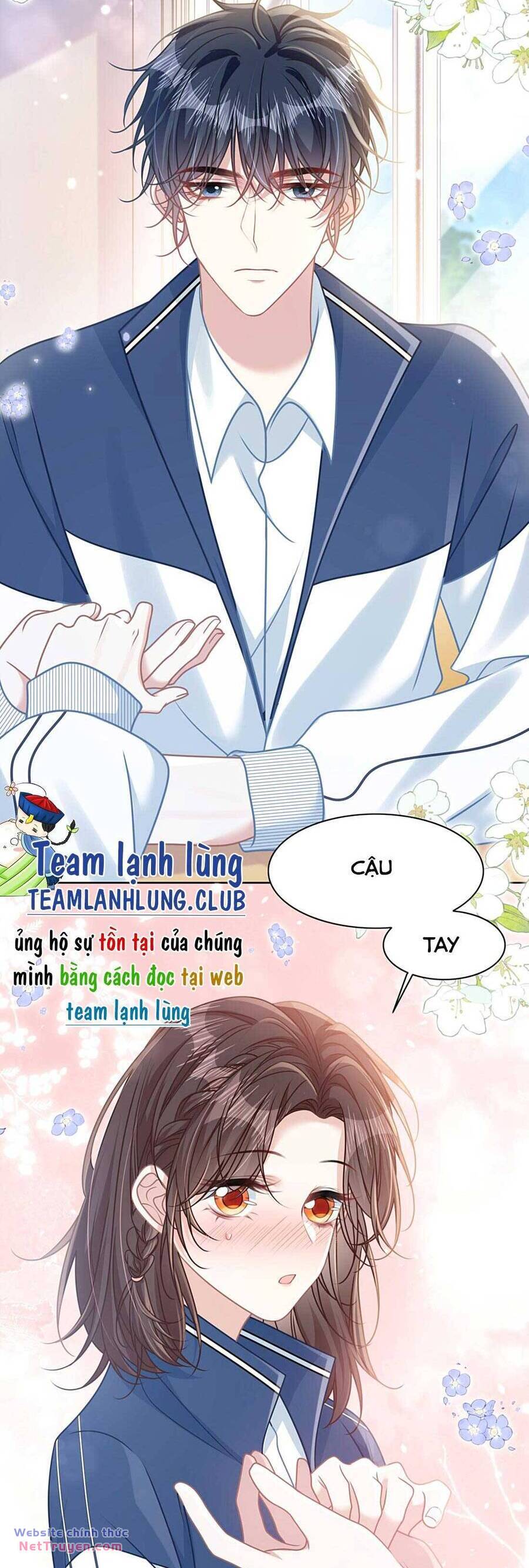 Sau Khi Xuyên Sách Tôi Còn Chẳng Phải Là Nữ Phụ Chapter 21 - Trang 2