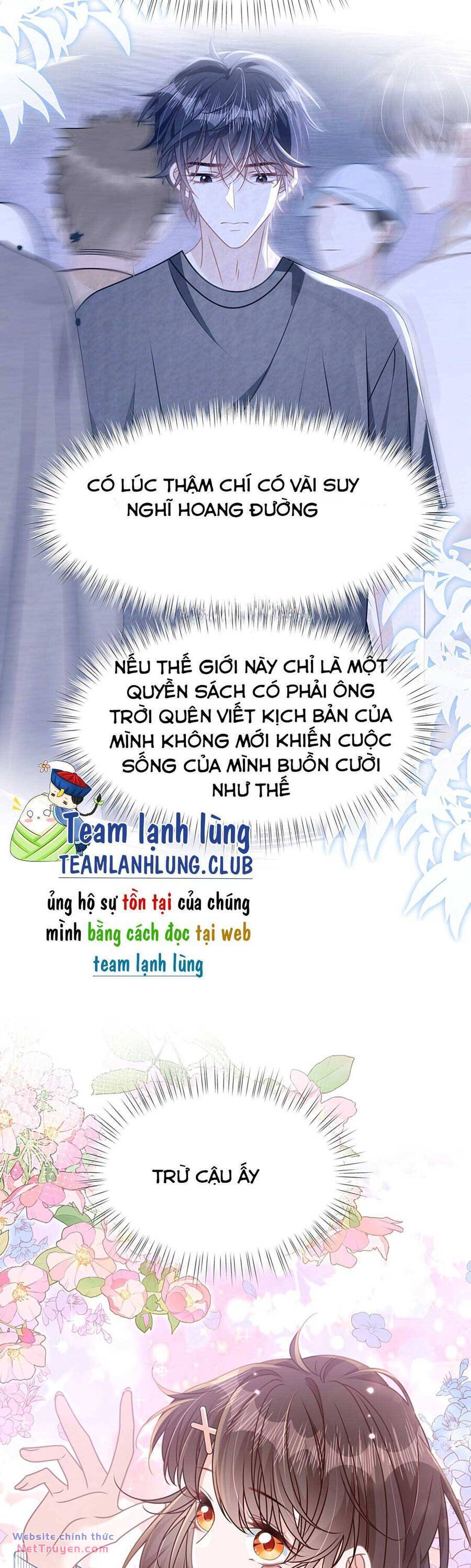 Sau Khi Xuyên Sách Tôi Còn Chẳng Phải Là Nữ Phụ Chapter 21 - Trang 2