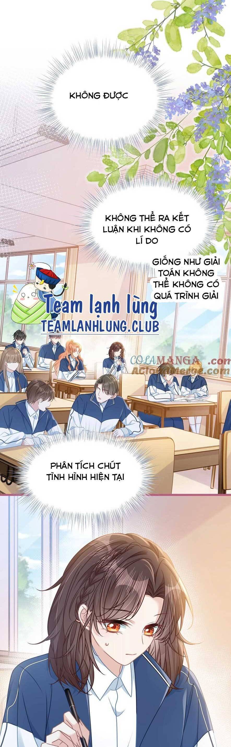 Sau Khi Xuyên Sách Tôi Còn Chẳng Phải Là Nữ Phụ Chapter 20 - Trang 2